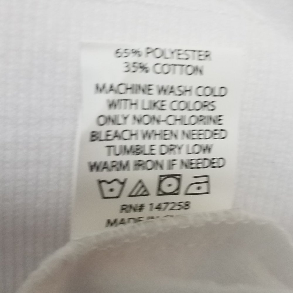 Last 1! Dog Mom Sweatshirt Simply Southern NWT - Picture 7 of 7